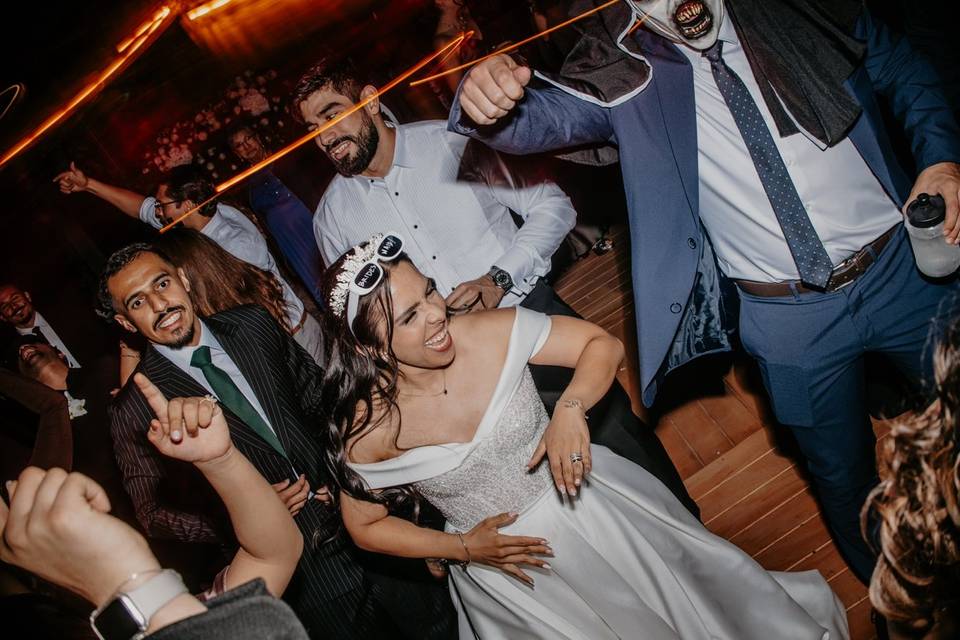 Weddings