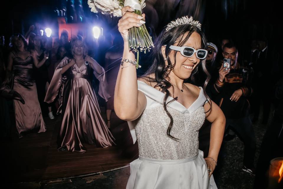 Bride