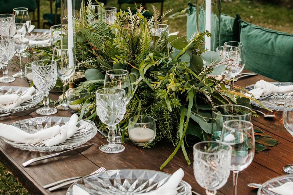 Table setting