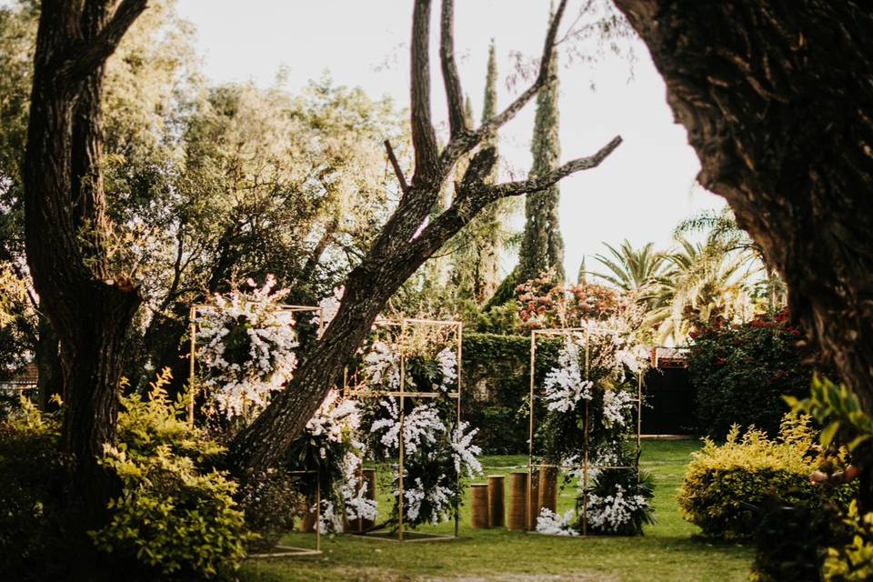 Event Design