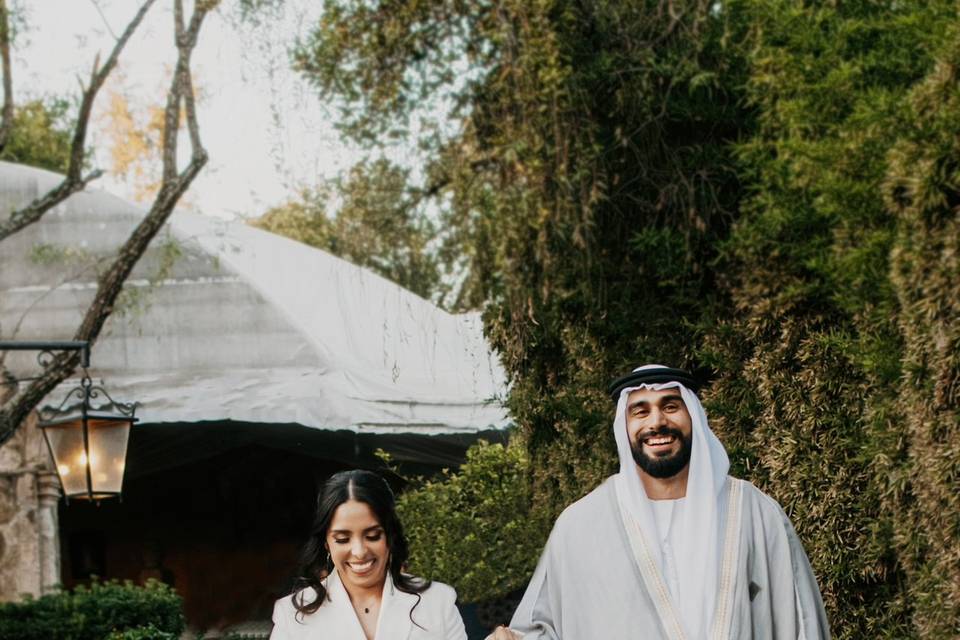 Bodas Destino