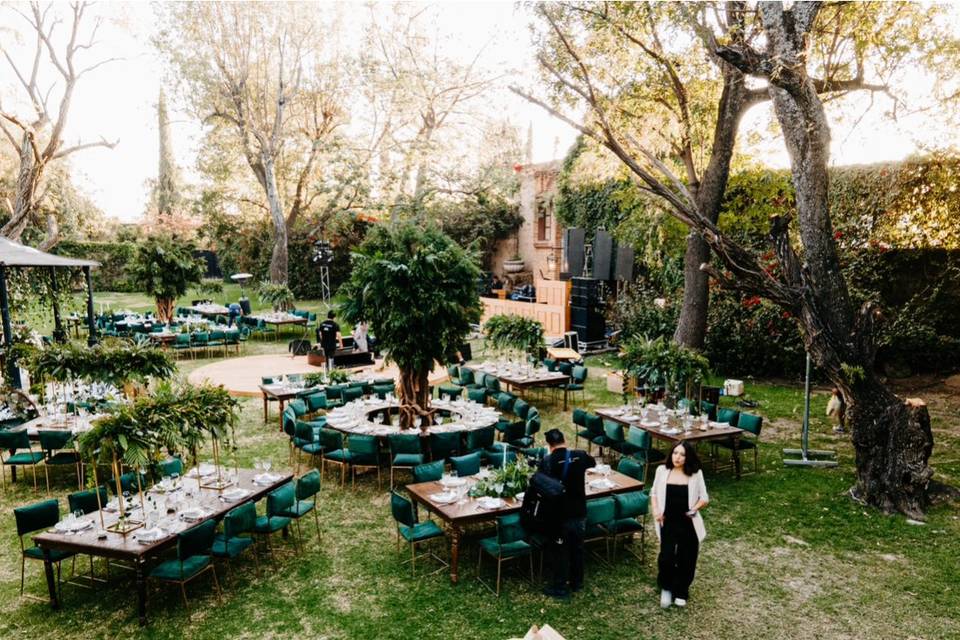 Event Design