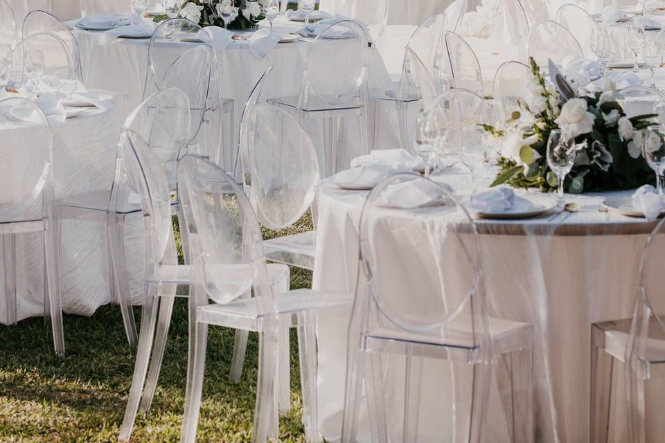 Wedding Design