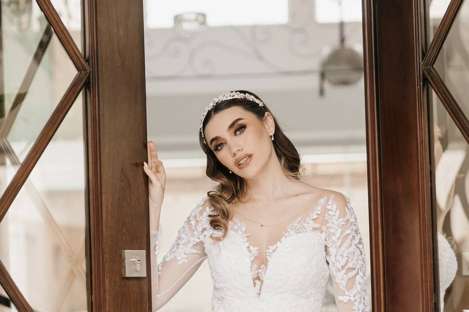 Novia Fugitiva