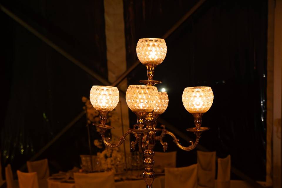 Wedding dreams come true