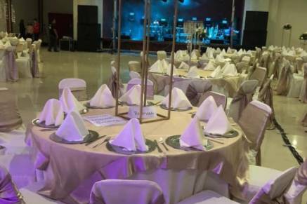 Eventos con encanto