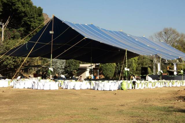 Carpas