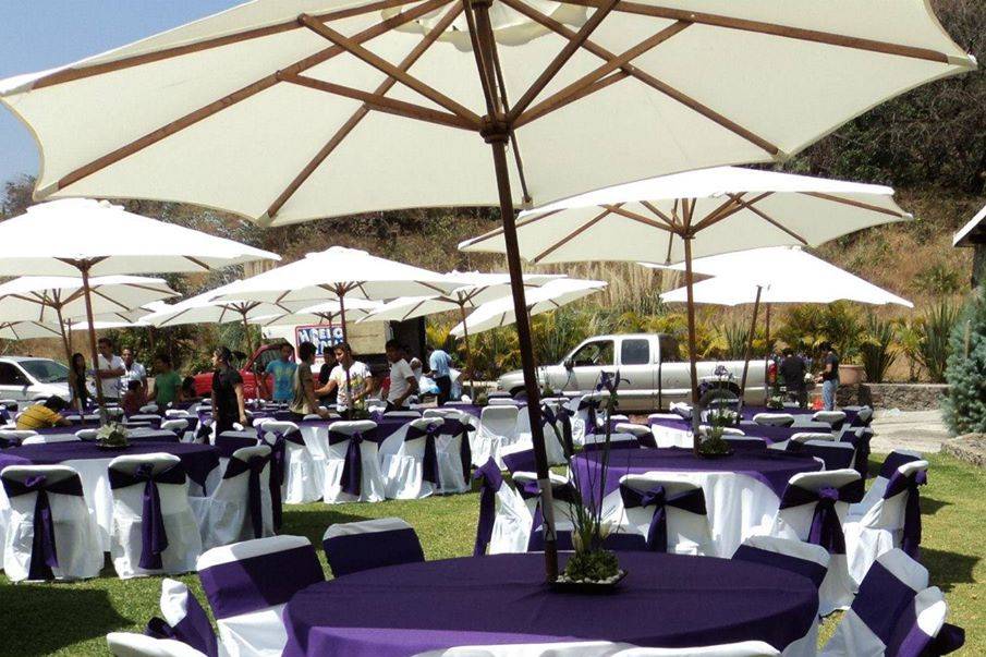 Eventos Chava