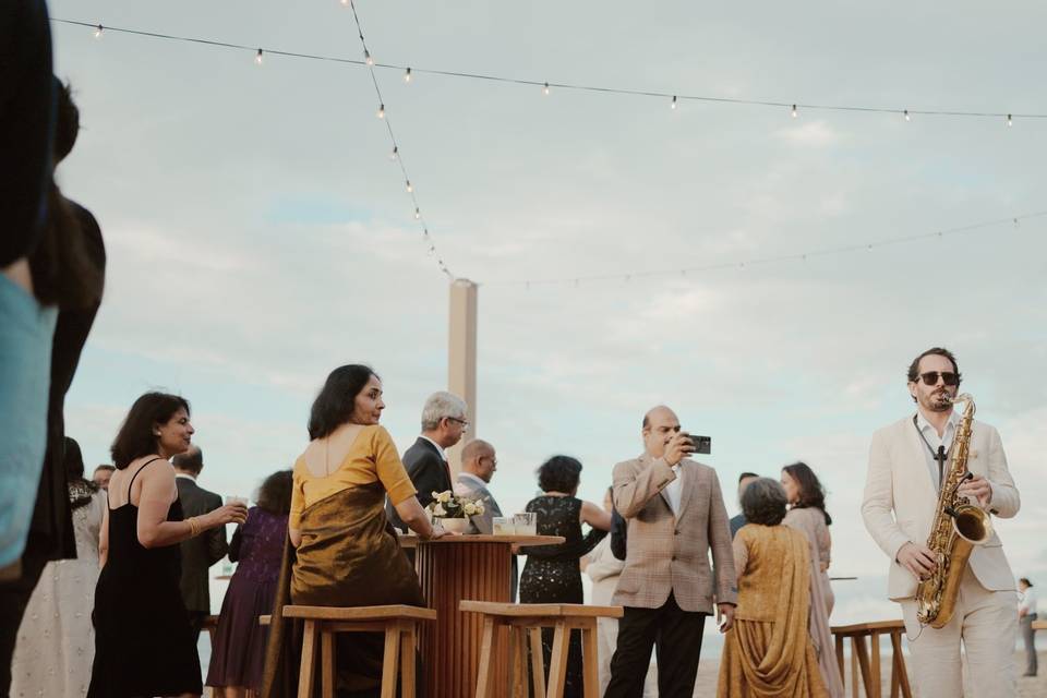 Aspectos invitados