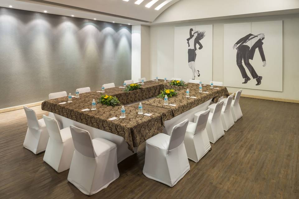 Salón Mumbai