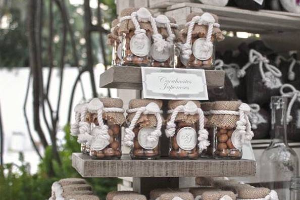 Presentación servicio