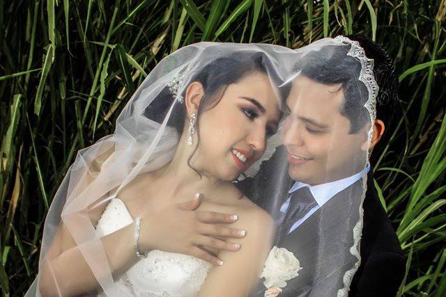 Bodas por Isaul Ramirez