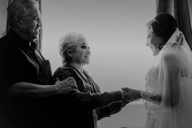 Bodas por Isaul Ramírez