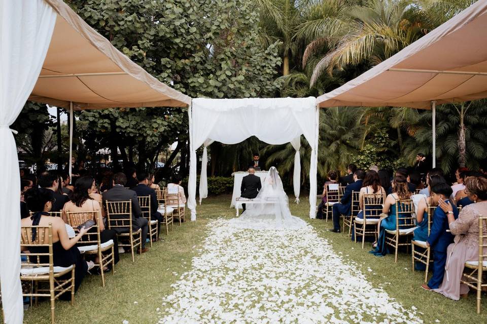 Ceremonia