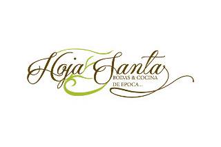 Hoja Santa Logo