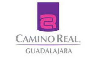 Hotel Camino Real - Guadalajara logo