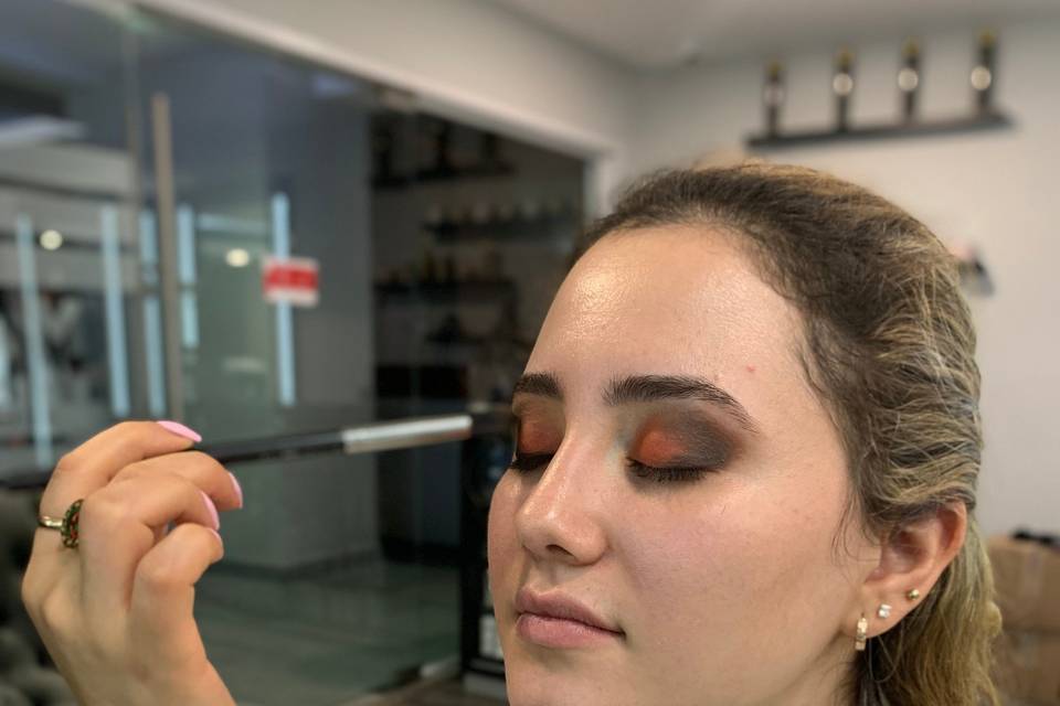 Maquillaje