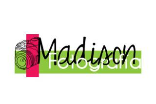 Madison Fotografía Logo