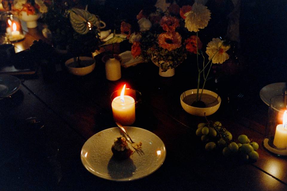 Dinner
