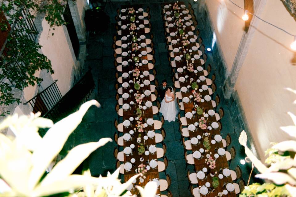 Banquete