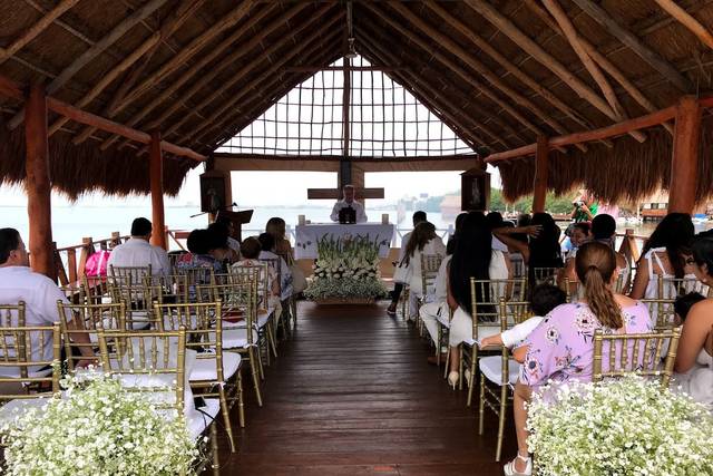 Bodas católicas