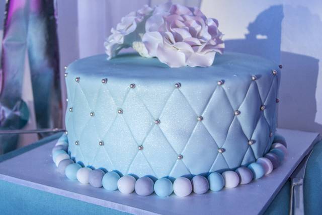 Pasteles