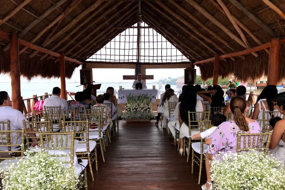 Bodas católicas