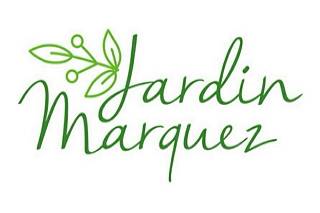 Jardín Marquez Logo