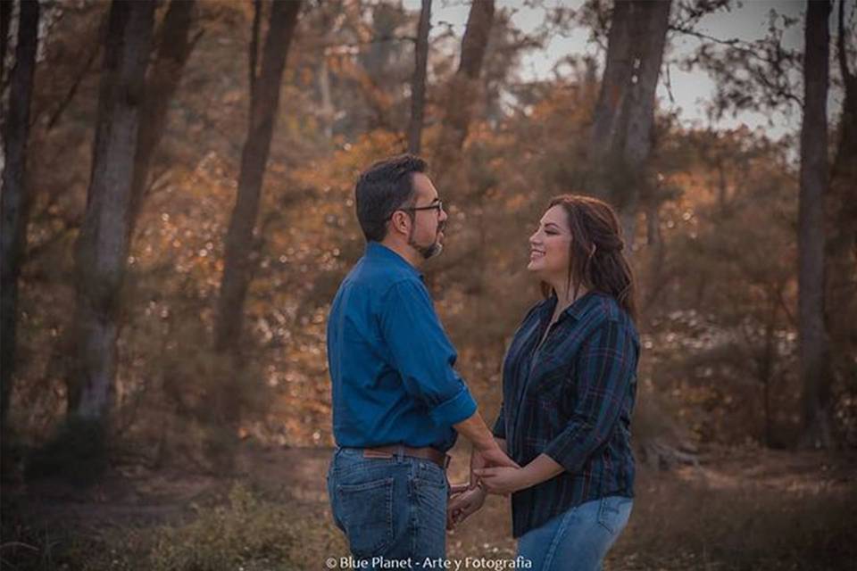 E-session (pre-boda) Tuxpan