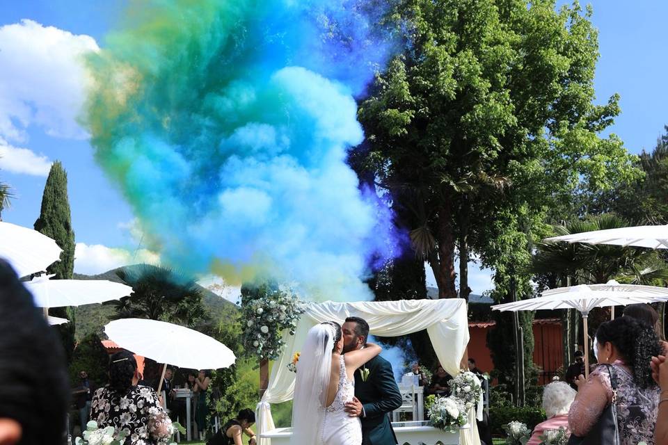 Boda Civil