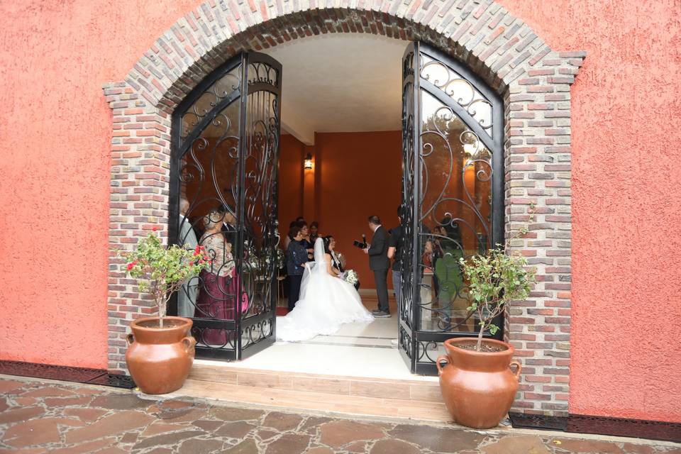 Bodas