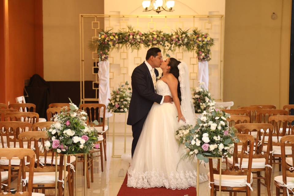 Bodas