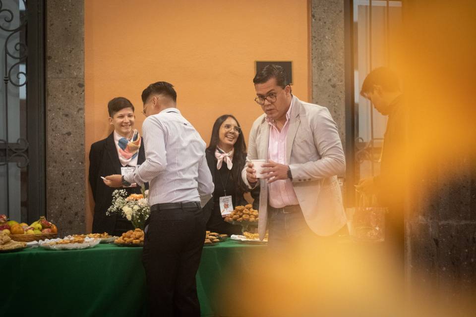 Eventos