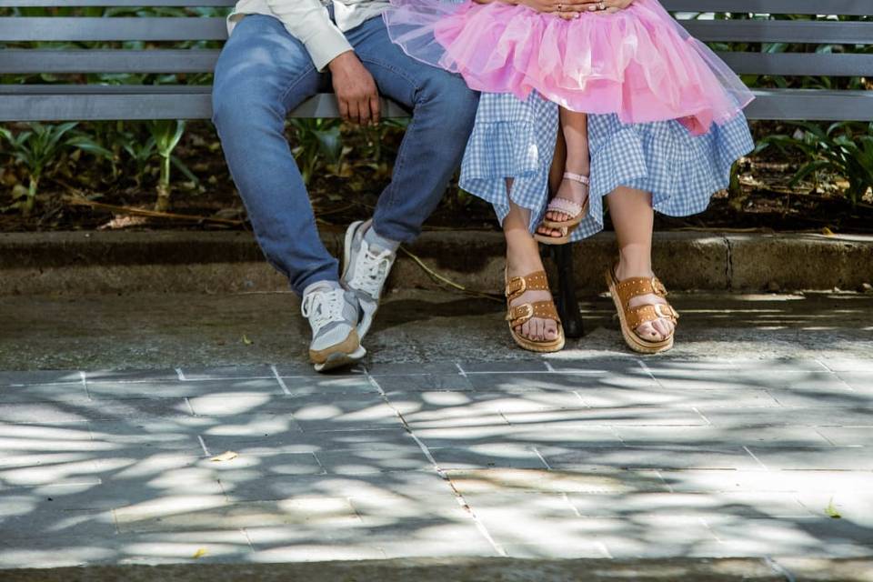 Novios