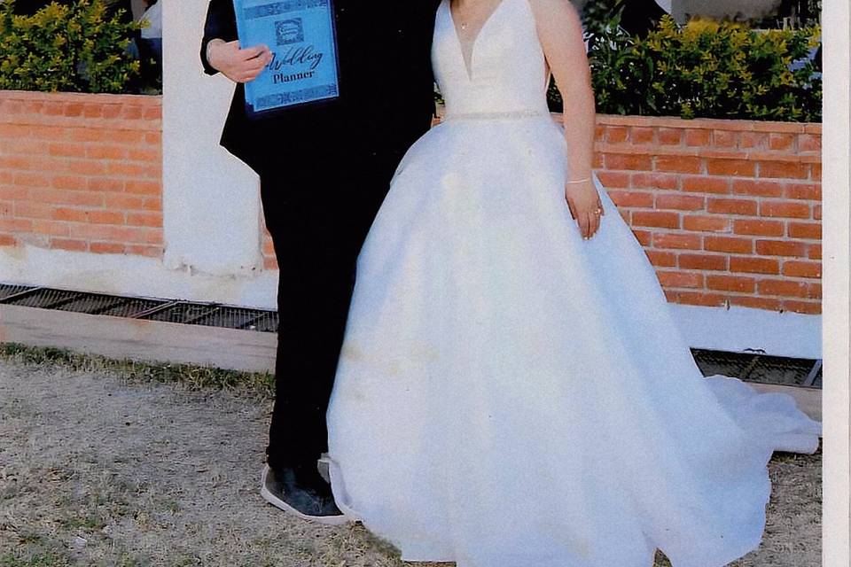 Novia