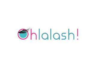 Ohlalash! logo