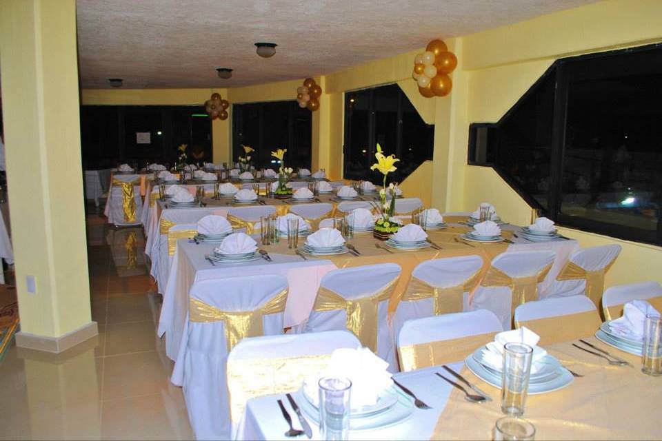 Eventos especiales