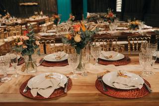 Sí Acepto Wedding Planners