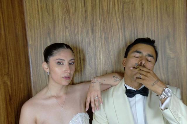 Novios