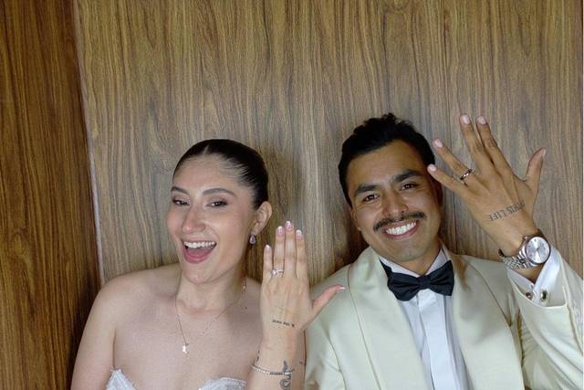 Novios