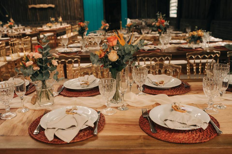 Sí Acepto Wedding Planners