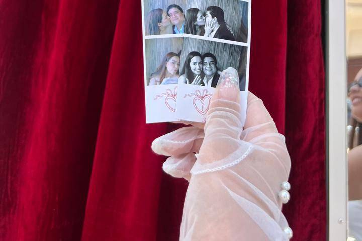 Fotos impresas