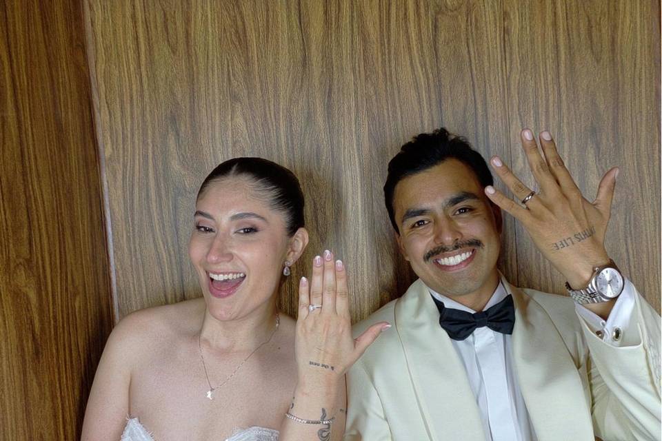 Novios
