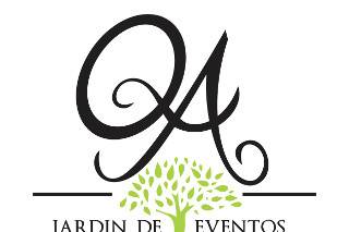Jardín Quinta Alejandra logo