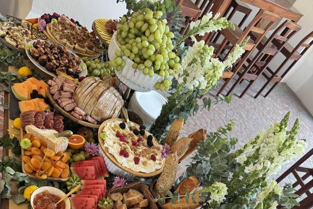 Nice N Table