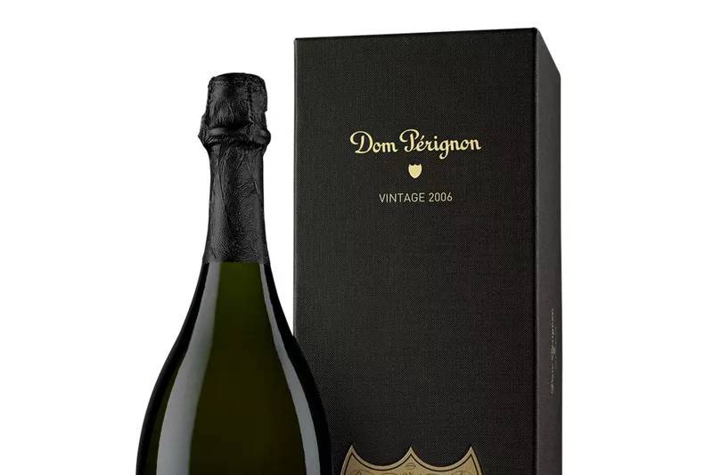 Dom Perignon