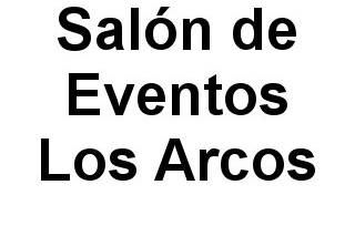 Salón de Eventos Los Arcos logo