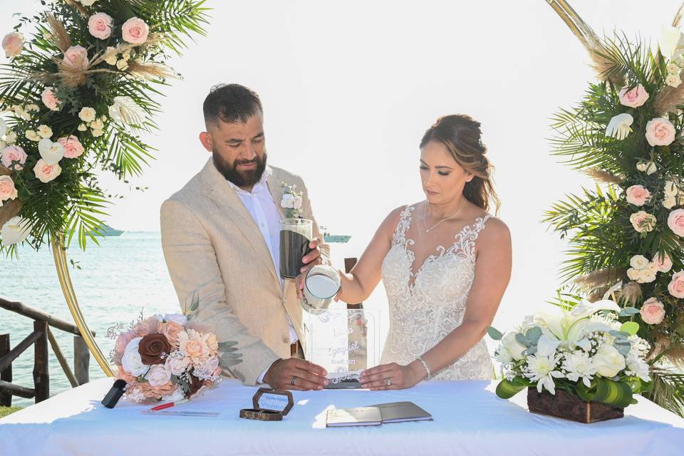Ceremony
