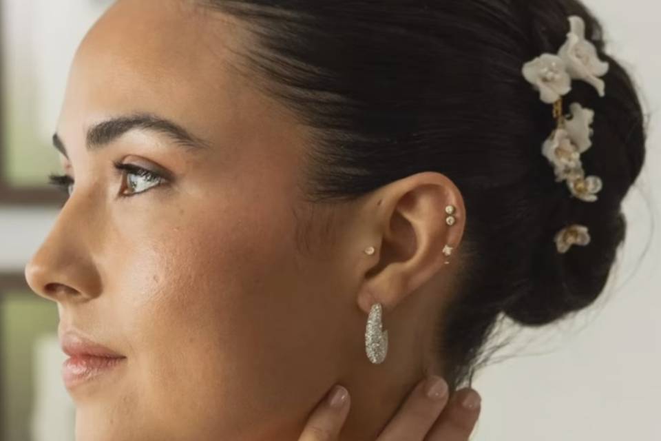 Elegancia y naturalidad