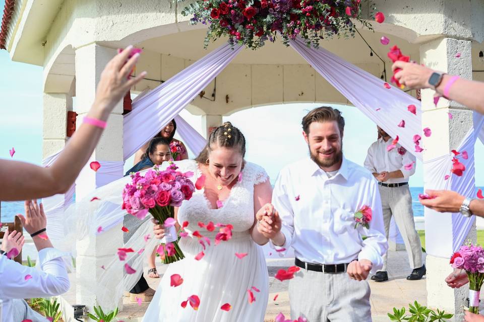 Ceremony